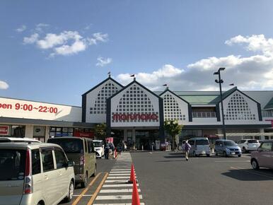 パワーシティレインボー店