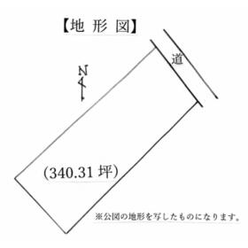 地形図等