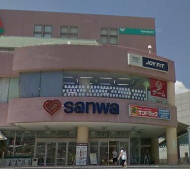 ｓａｎｗａ堀之内店