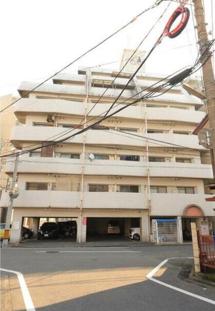 物件画像 北九州市小倉北区 片野４丁目 (片野駅) 6階 ワンルーム