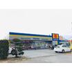 ショッピング施設