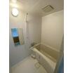 バス/シャワー