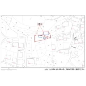 地形図等