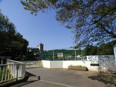 東村山市立北山小学校