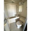 バス/シャワー