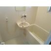 バス/シャワー