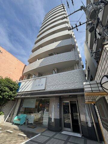 物件画像 ライオンズマンション県庁東 7階 1K