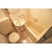 バス/シャワー