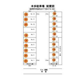 平面図