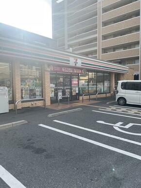 セブンイレブン堺浜寺石津町中店