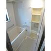 バス/シャワー