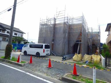 ★名鉄常滑線「太田川駅」徒歩１５分圏内です！★