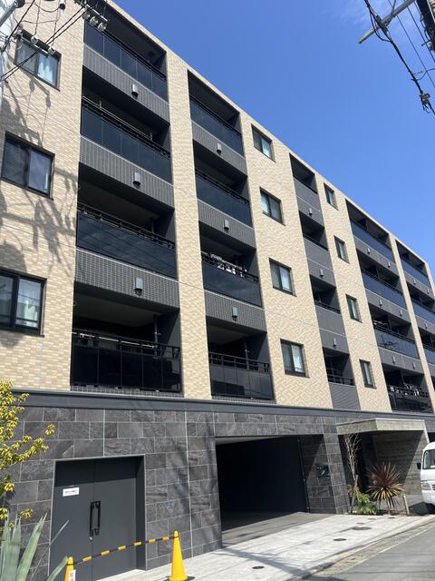 物件画像 福岡市博多区 東雲町２丁目 (桜並木駅) 5階 1LDK