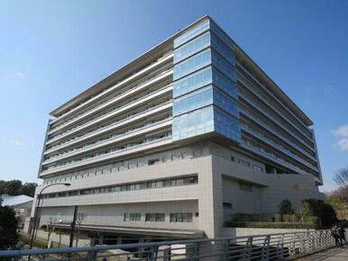 昭和大学横浜北部病院
