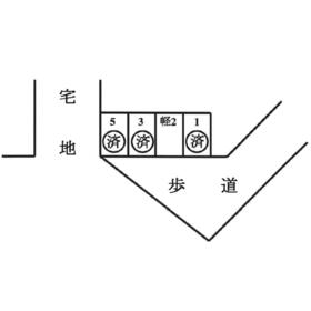 平面図