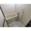 バス/シャワー