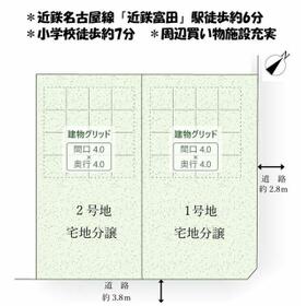 地形図等