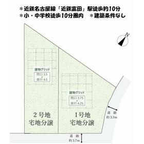 地形図等