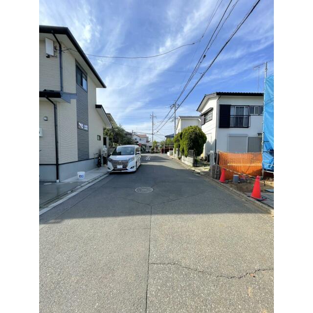 ◇前面道路