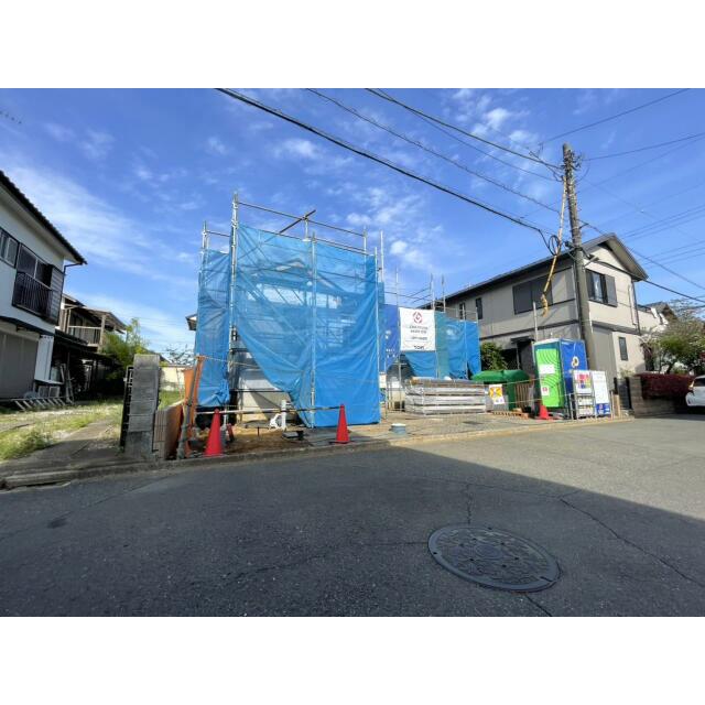 ◇外観写真
