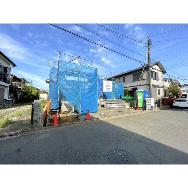 ◇外観写真