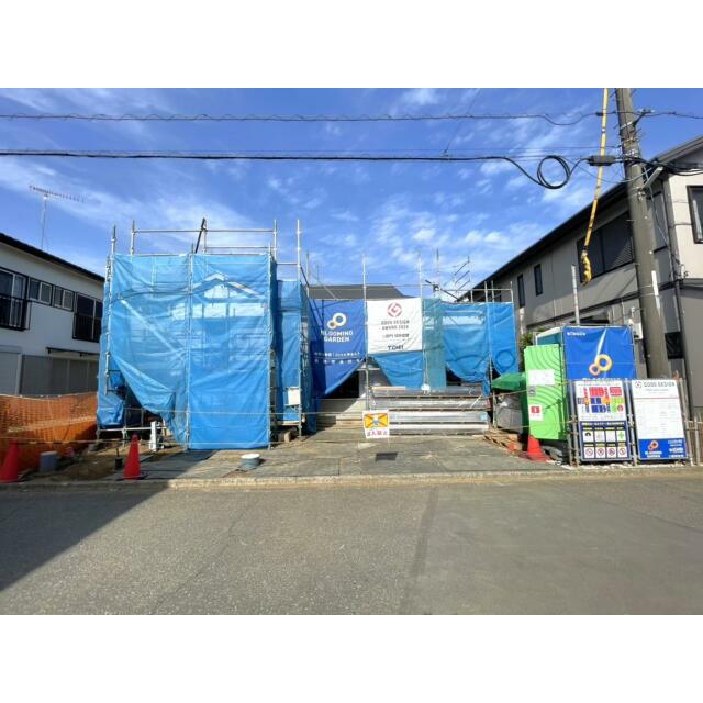 ◇外観写真