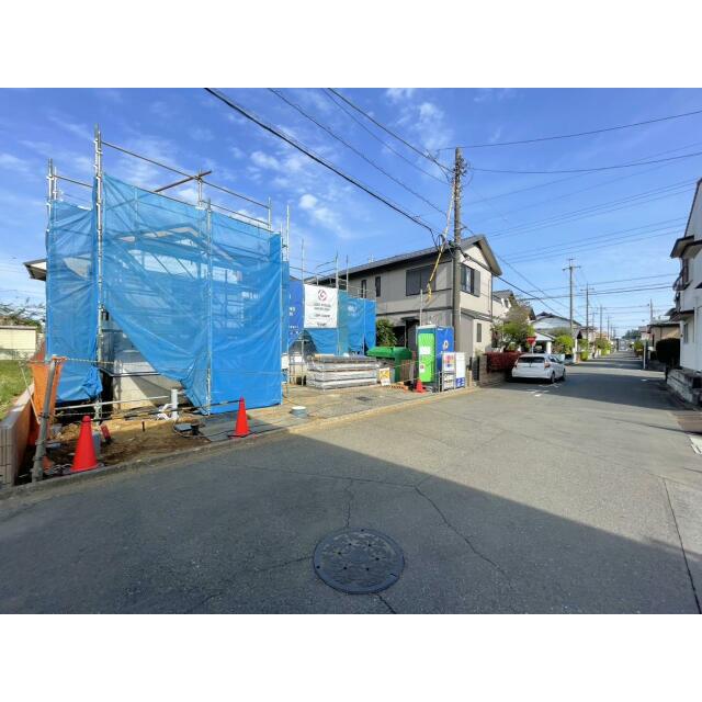 ◇前面道路
