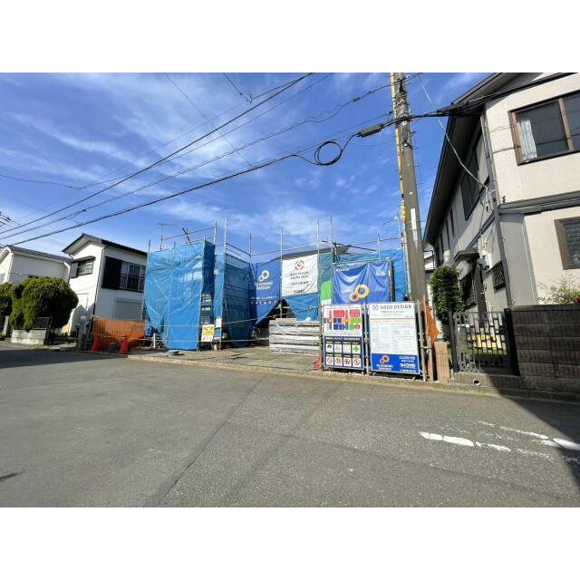 ◇外観写真
