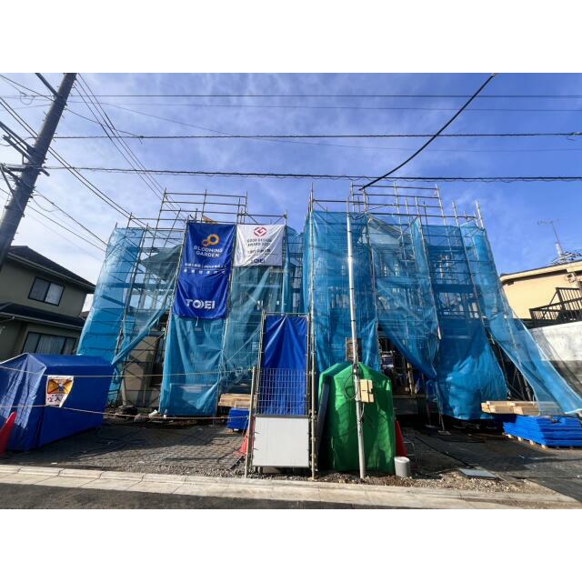 外観写真（2026年3月7日撮影）
