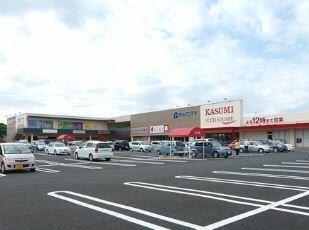 ピアシティ宮代