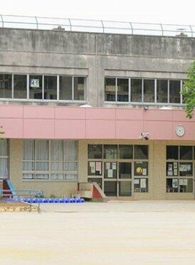 柏市立豊小学校