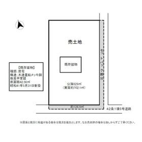地形図等
