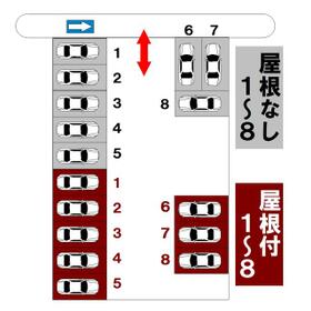 平面図