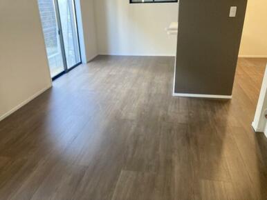 おうち時間を楽しむにはリビングを大好きな空間にするのがいちばん（3号棟）