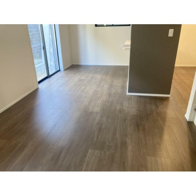 おうち時間を楽しむにはリビングを大好きな空間にするのがいちばん（3号棟）