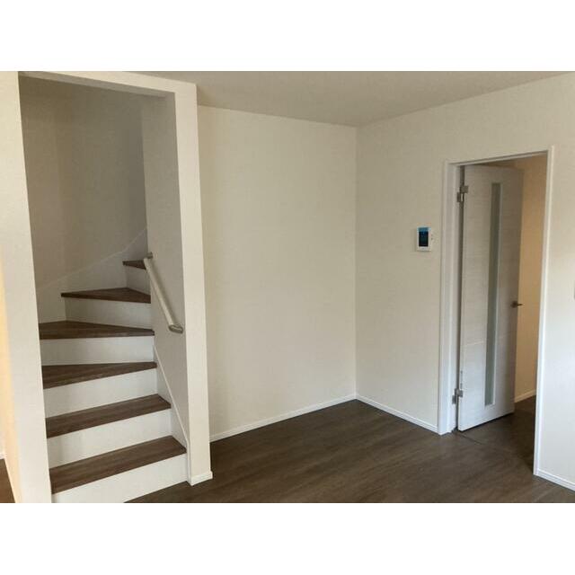 快適な暮らしのために有効活用したい収納スペース（3号棟）