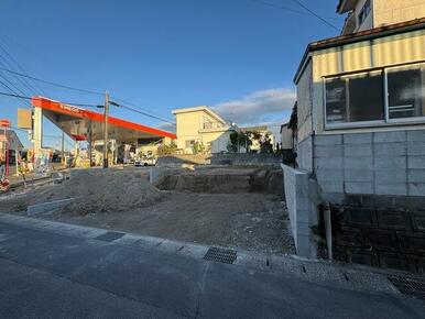 快適な住まいほど日増しに思い入れが生まれてくる（2号棟）