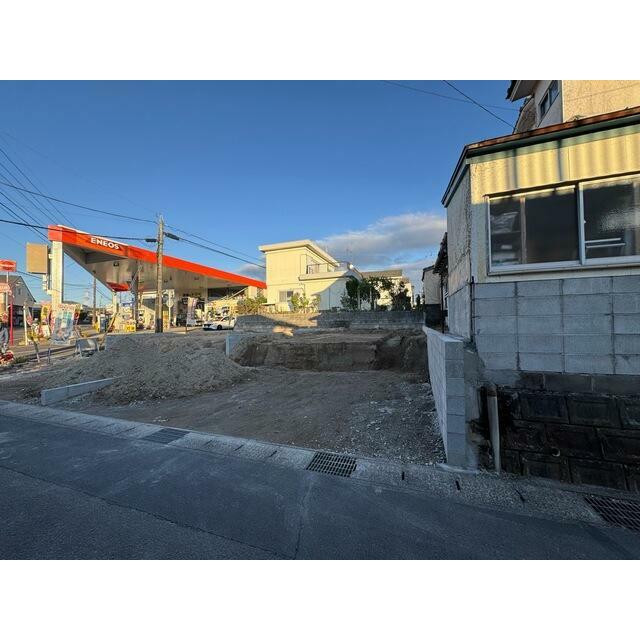 快適な住まいほど日増しに思い入れが生まれてくる（2号棟）