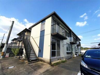 ☆２０２３年１０月１日撮影☆閑静な住宅街にある落ち着いた住環境です