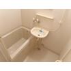 バス/シャワー