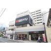 ショッピング施設