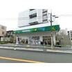 ショッピング施設