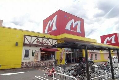 モリナガ鹿島店