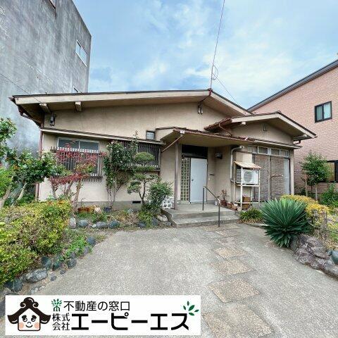 富山市 弥生町１丁目 (稲荷町駅) 1階建 3DK