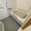 バス/シャワー