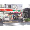 コンビニ