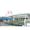 ショッピング施設