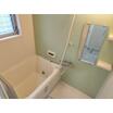 バス/シャワー