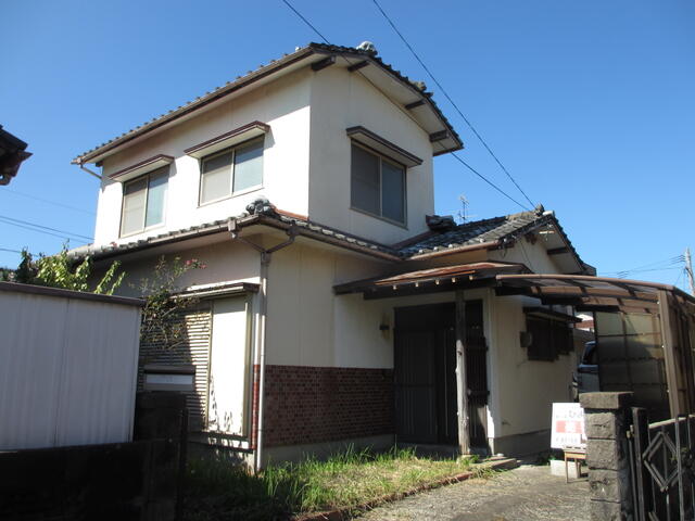 物件画像 北九州市小倉南区 横代北町４丁目 住宅用地