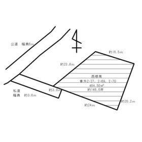 地形図等